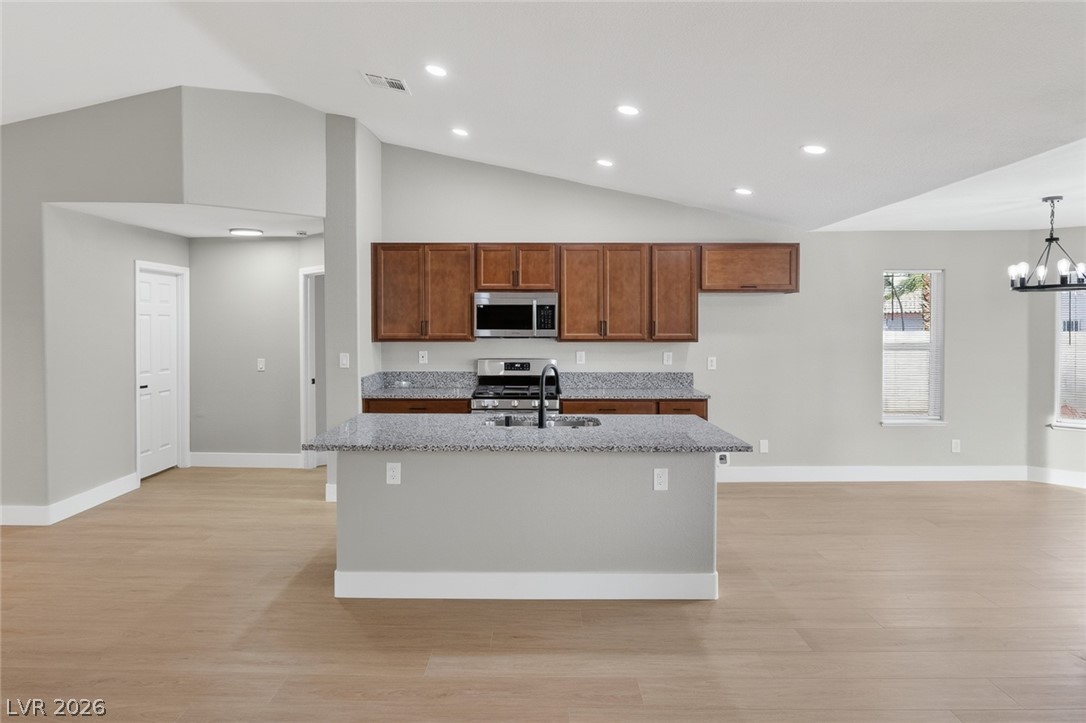 2021 Jean Paul Avenue North Las Vegas NV 89031