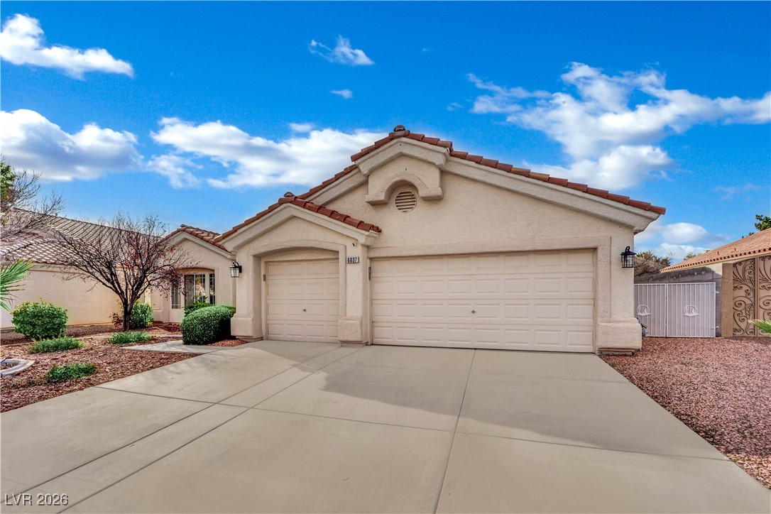 6037 Cocktail Drive Las Vegas NV 89130