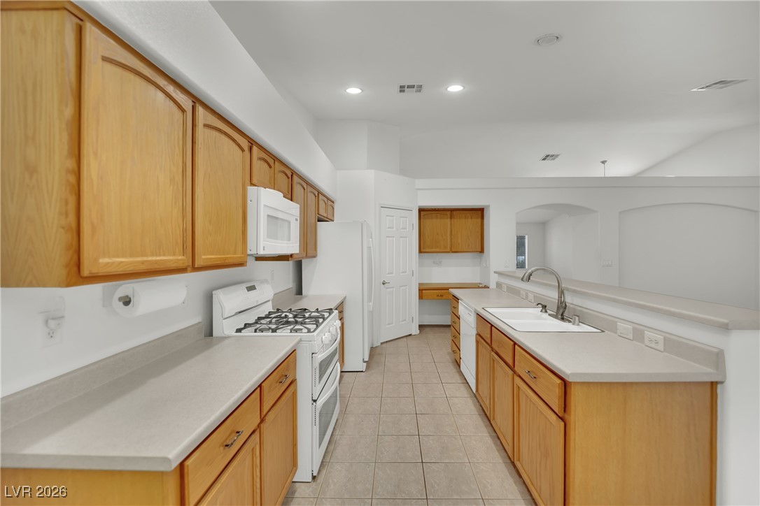 6037 Cocktail Drive Las Vegas NV 89130