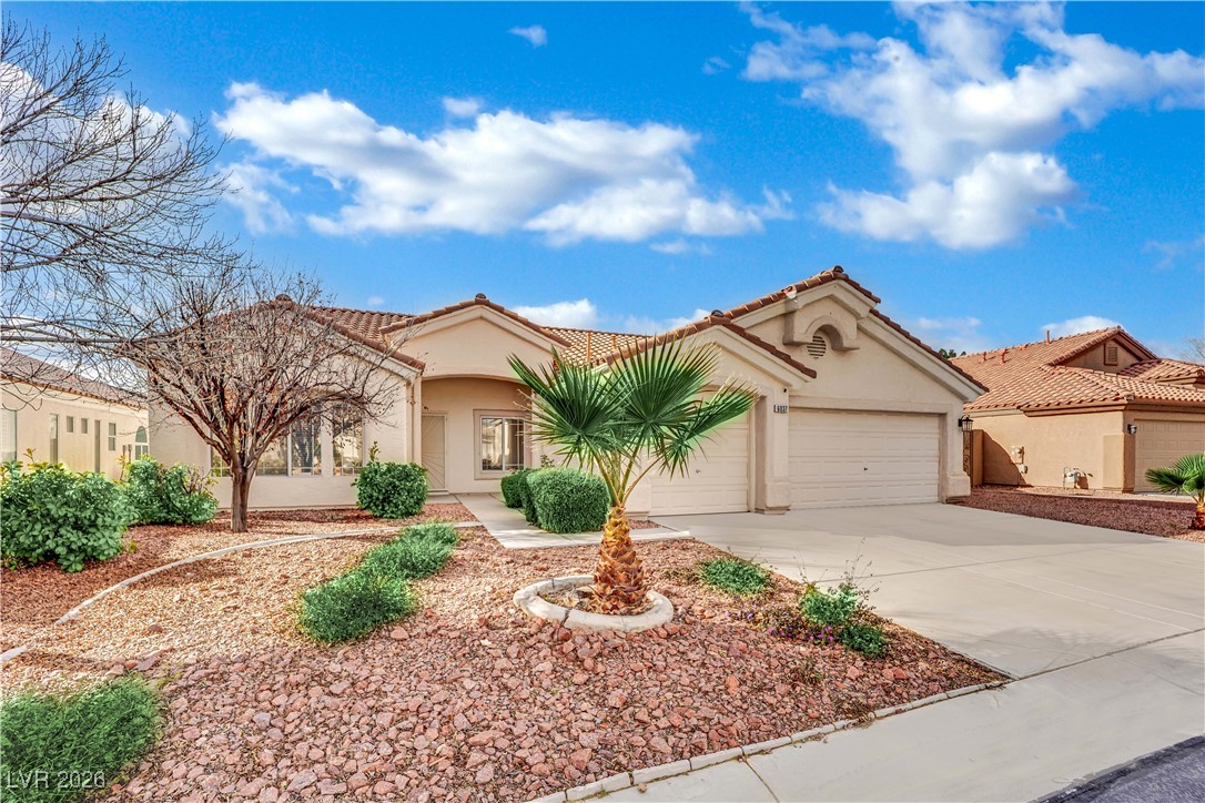 6037 Cocktail Drive Las Vegas NV 89130