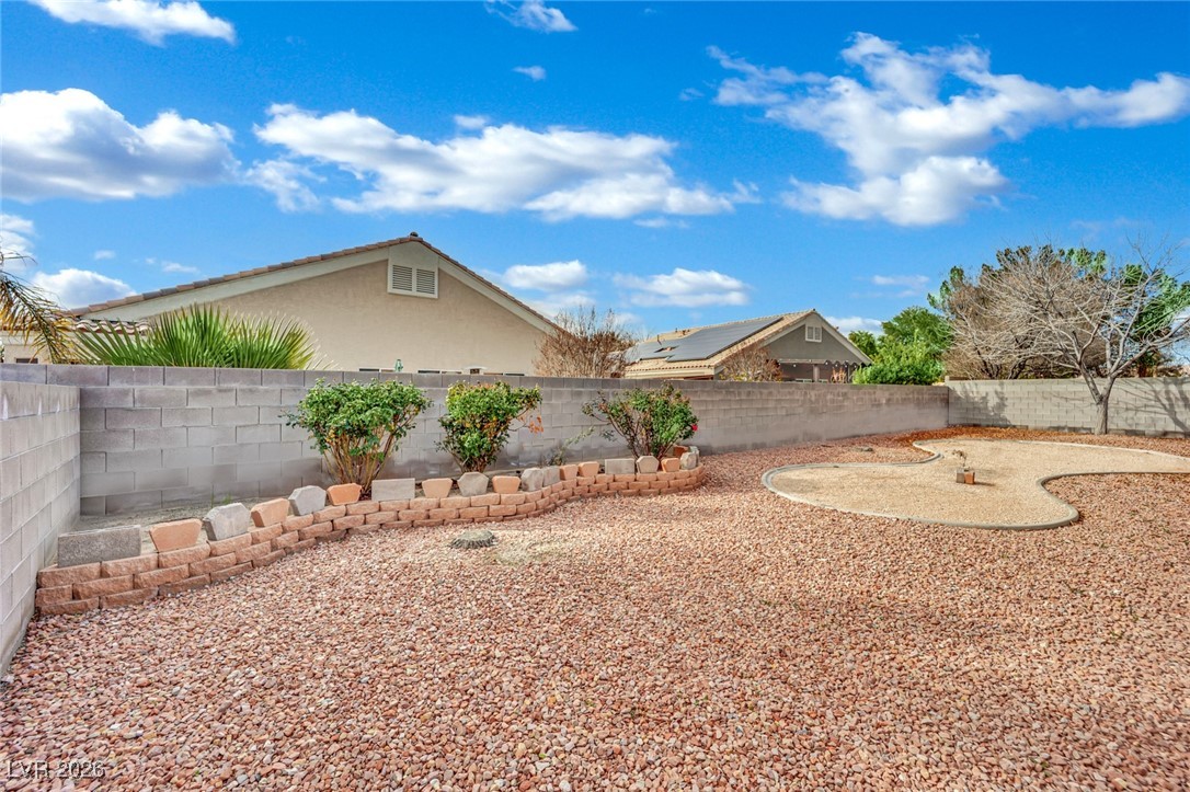 6037 Cocktail Drive Las Vegas NV 89130