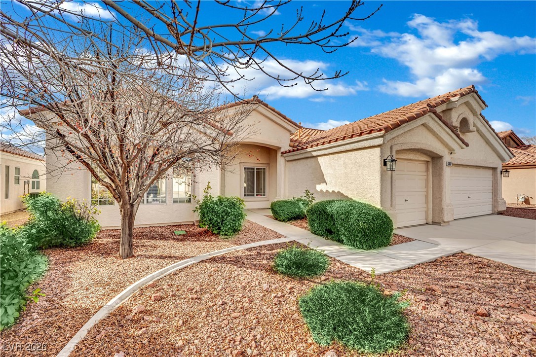 6037 Cocktail Drive Las Vegas NV 89130