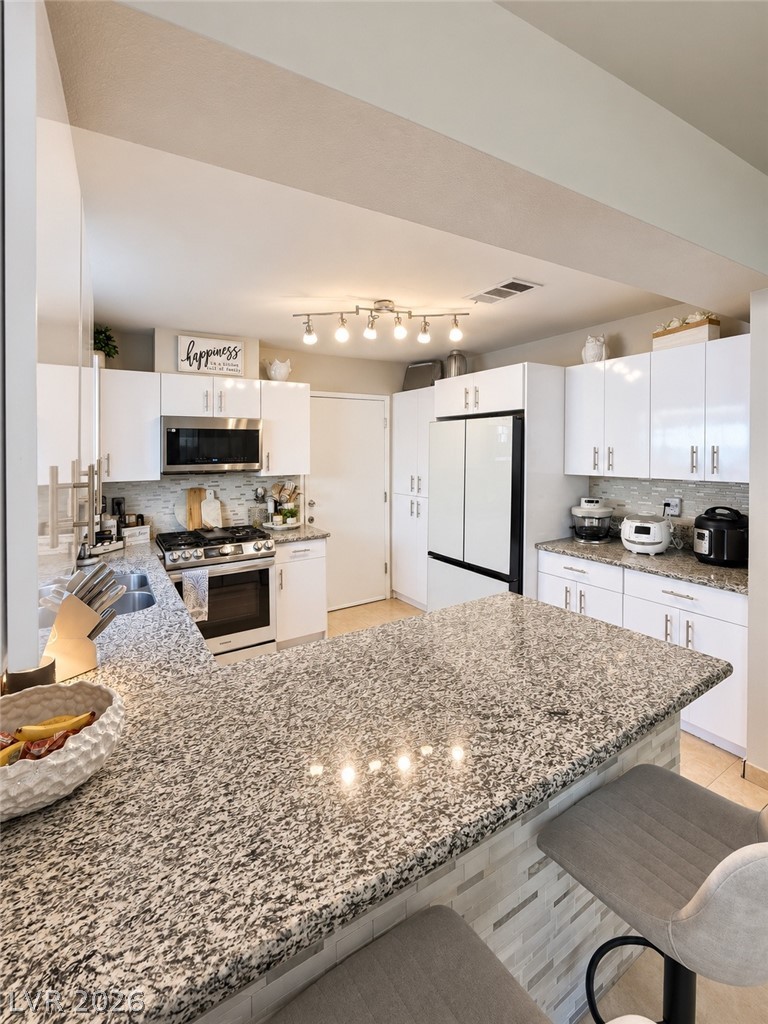 4615 El Pastor Lane Las Vegas NV 89121