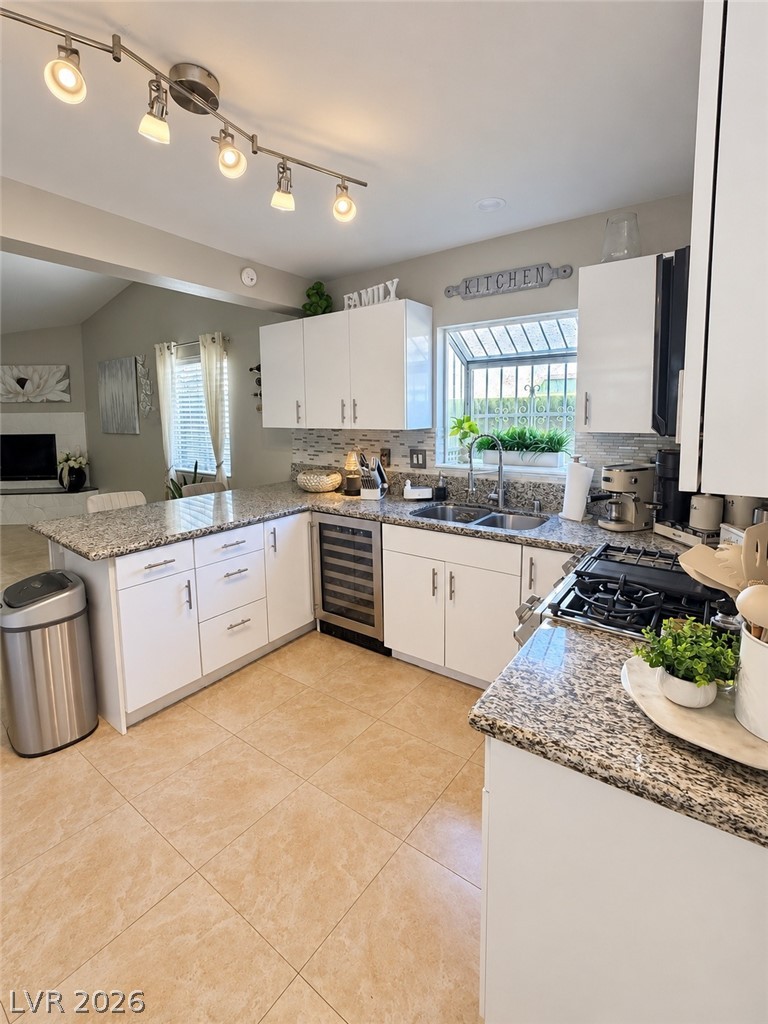4615 El Pastor Lane Las Vegas NV 89121