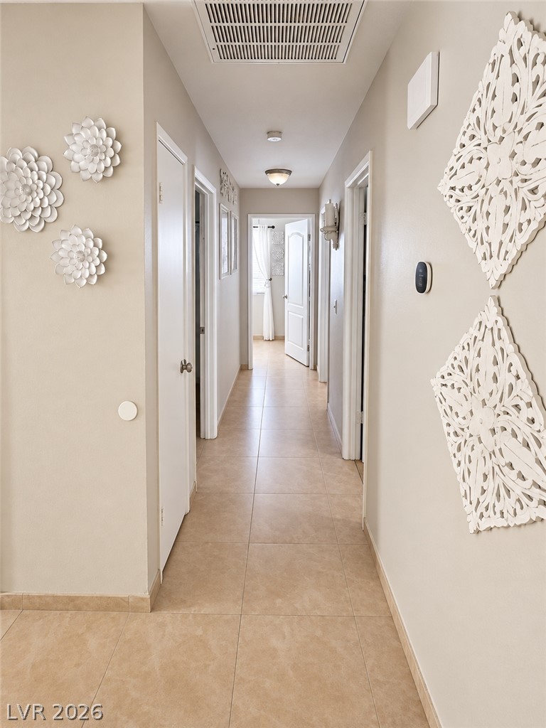 4615 El Pastor Lane Las Vegas NV 89121