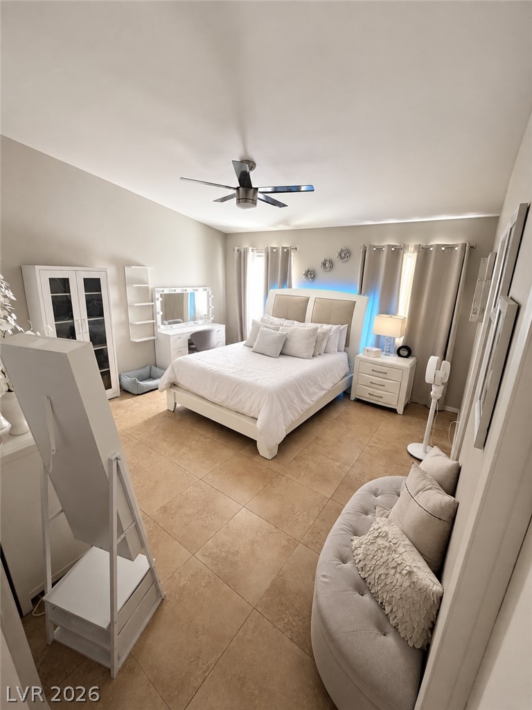 4615 El Pastor Lane Las Vegas NV 89121