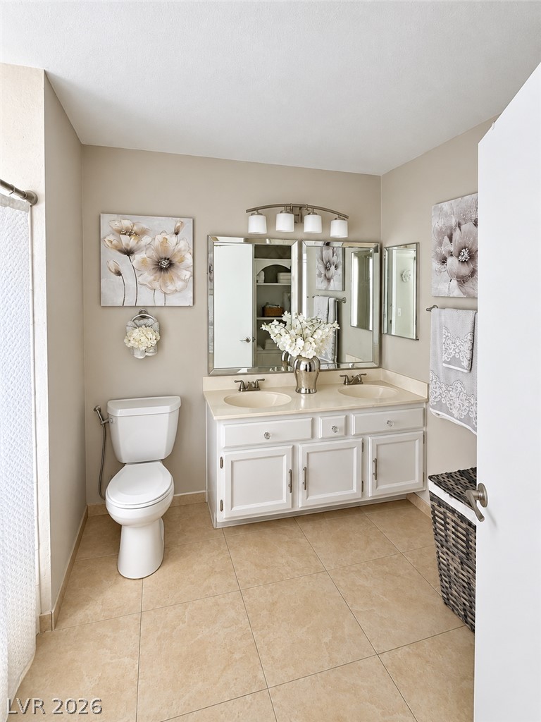 4615 El Pastor Lane Las Vegas NV 89121
