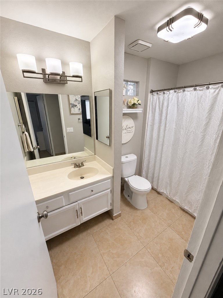 4615 El Pastor Lane Las Vegas NV 89121