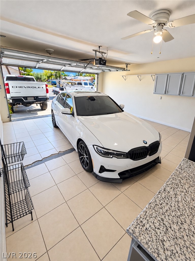 4615 El Pastor Lane Las Vegas NV 89121