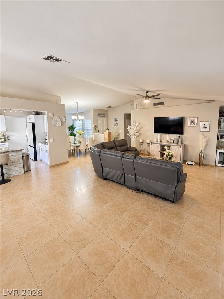 4615 El Pastor Lane Las Vegas NV 89121
