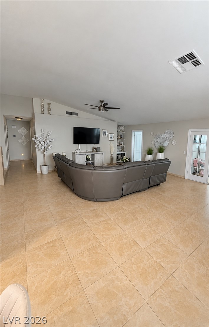 4615 El Pastor Lane Las Vegas NV 89121