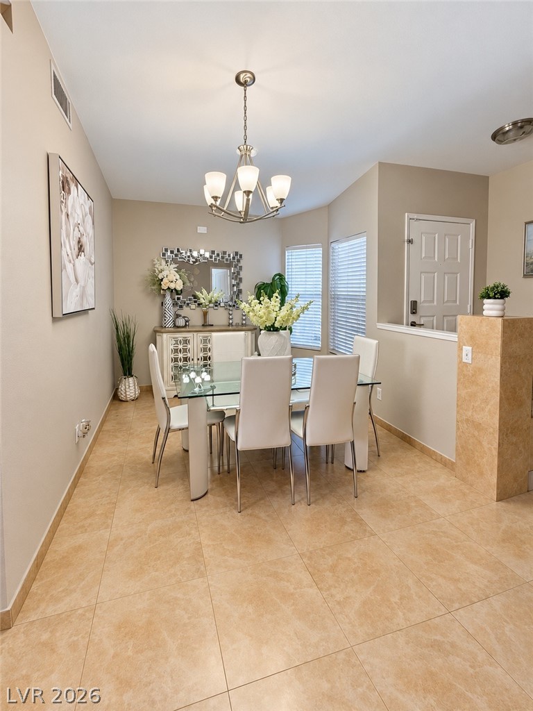4615 El Pastor Lane Las Vegas NV 89121