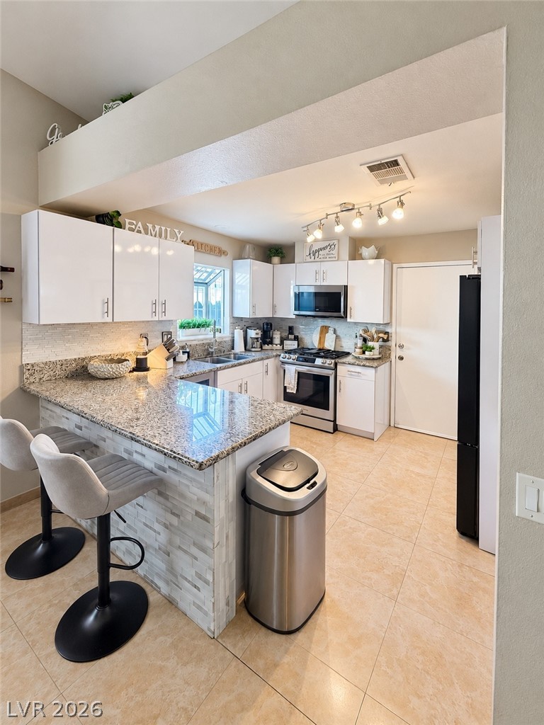 4615 El Pastor Lane Las Vegas NV 89121