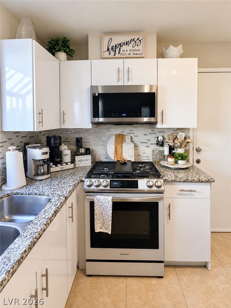 4615 El Pastor Lane Las Vegas NV 89121