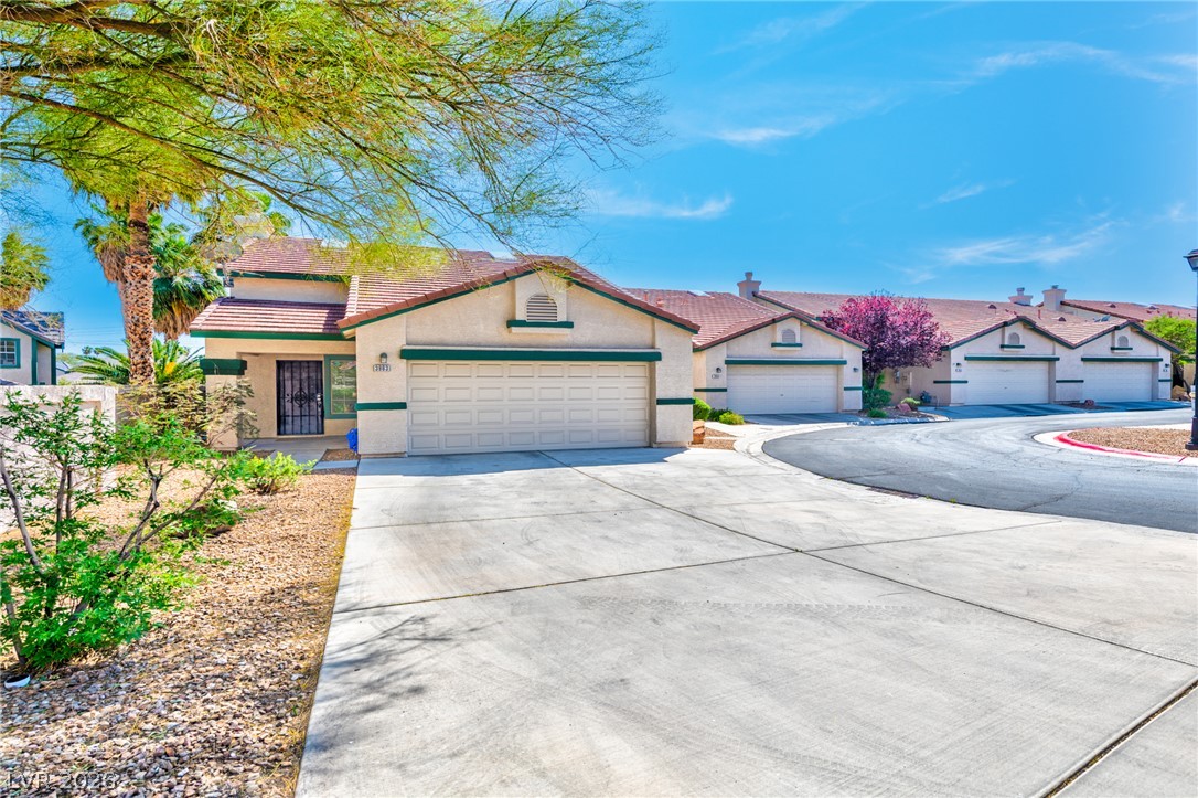 3963 Pembridge Court Las Vegas NV 89121