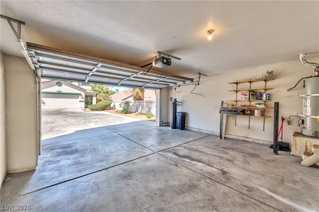 3963 Pembridge Court Las Vegas NV 89121