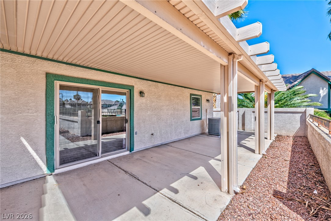 3963 Pembridge Court Las Vegas NV 89121
