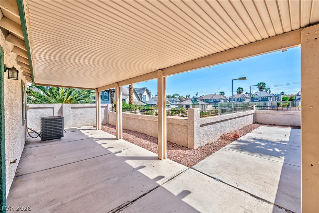 3963 Pembridge Court Las Vegas NV 89121