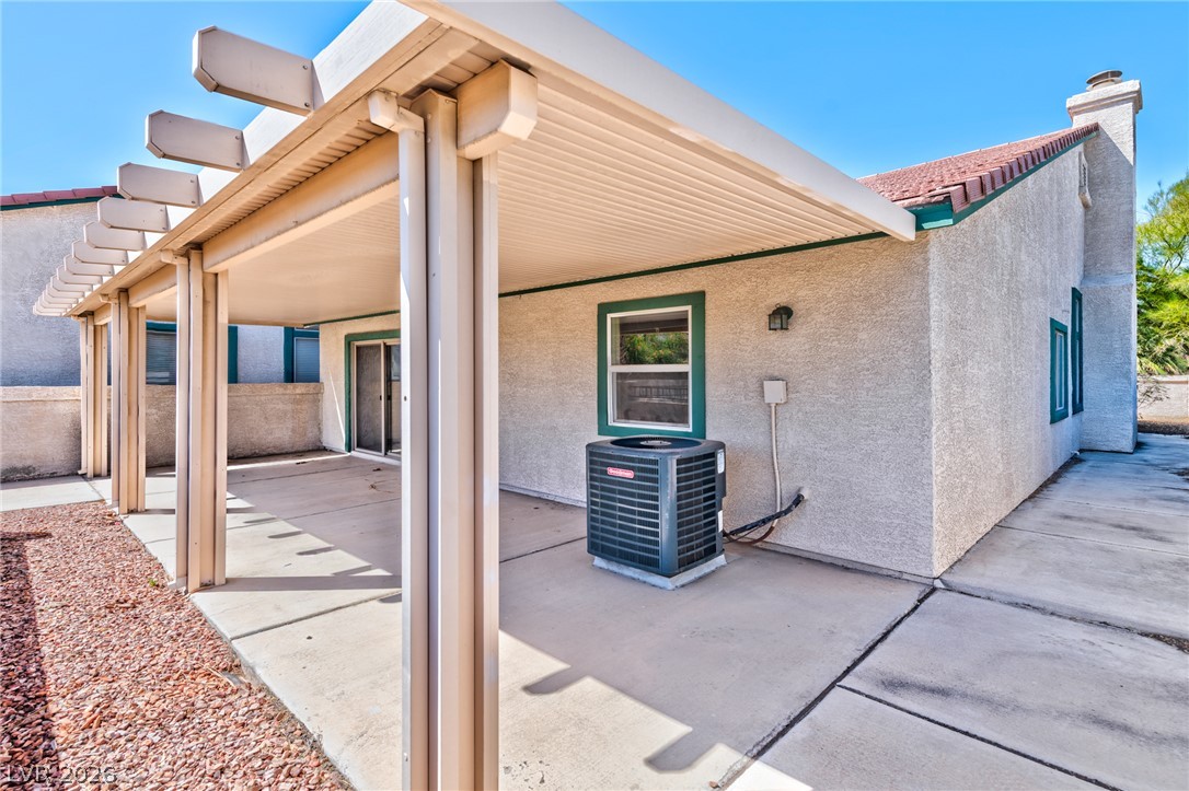 3963 Pembridge Court Las Vegas NV 89121