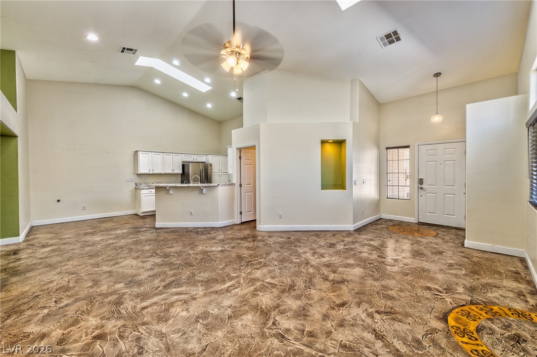 3963 Pembridge Court Las Vegas NV 89121