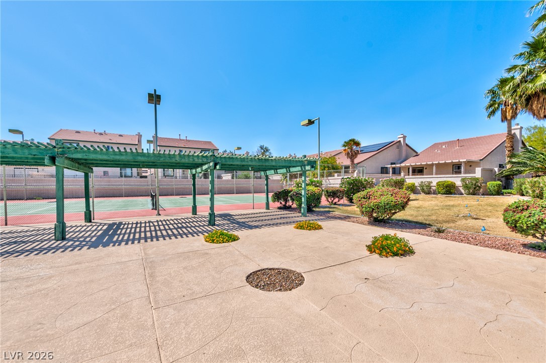3963 Pembridge Court Las Vegas NV 89121