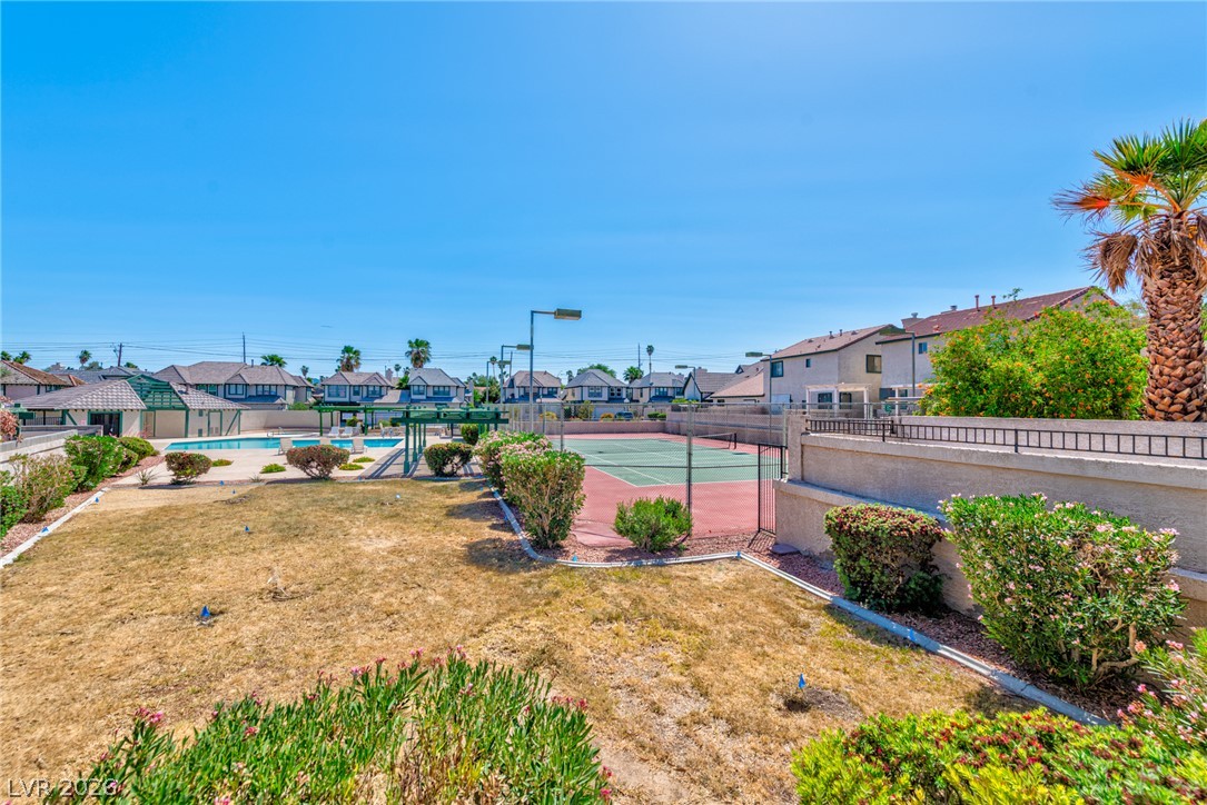 3963 Pembridge Court Las Vegas NV 89121