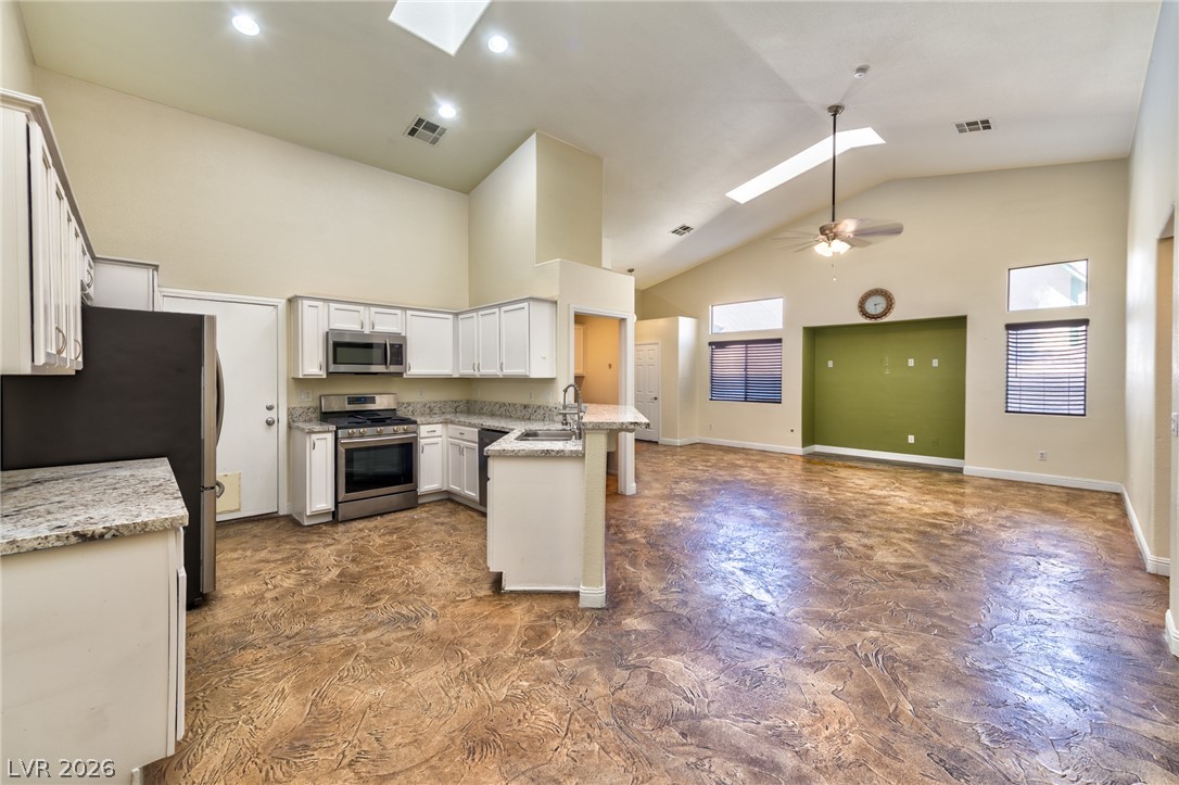 3963 Pembridge Court Las Vegas NV 89121