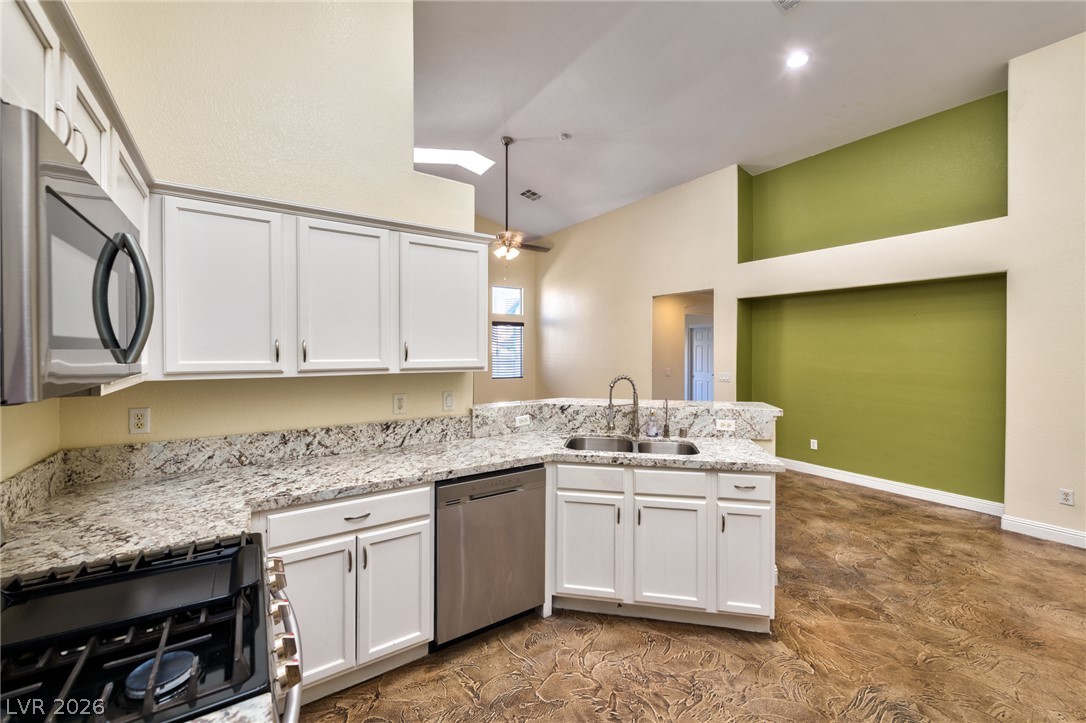 3963 Pembridge Court Las Vegas NV 89121