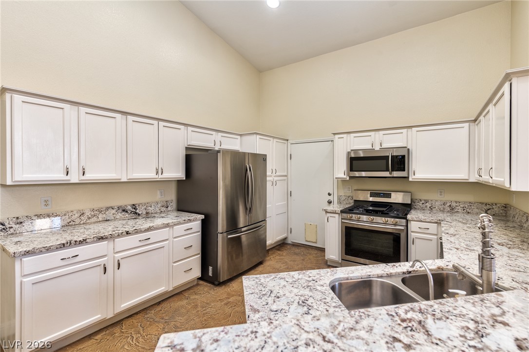 3963 Pembridge Court Las Vegas NV 89121