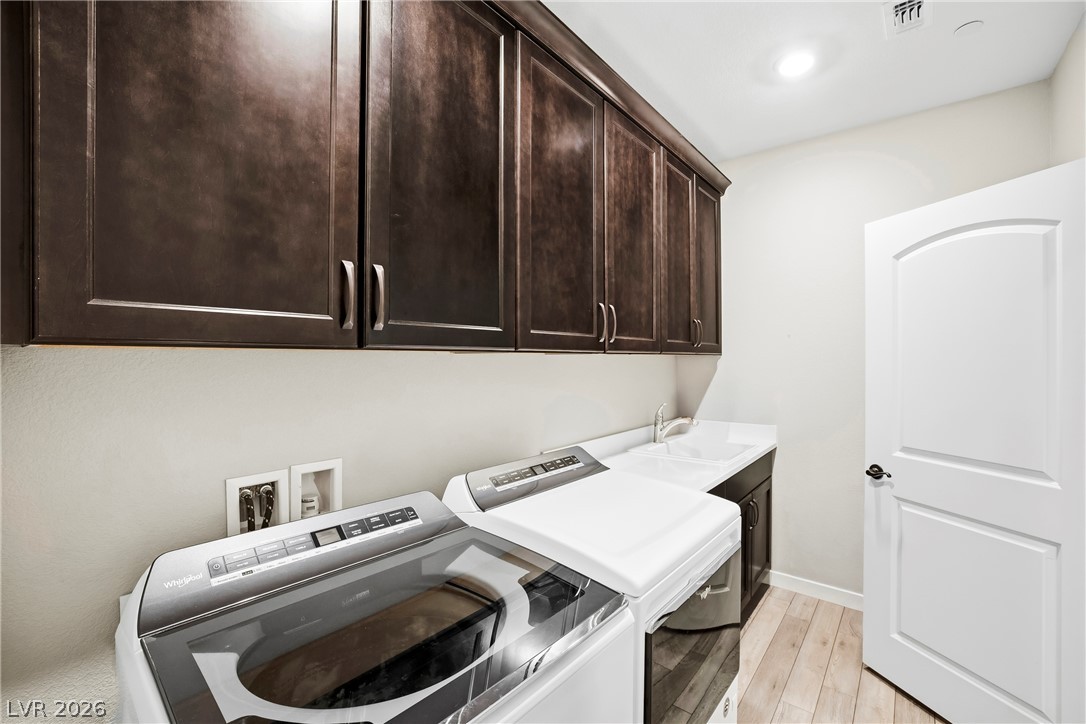 12349 Sunset Sage Avenue Las Vegas NV 89138