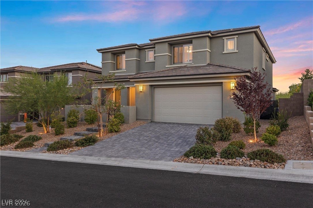 12349 Sunset Sage Avenue Las Vegas NV 89138
