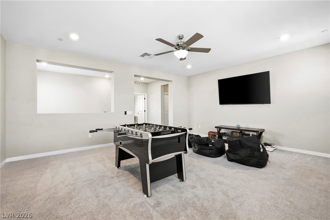 12349 Sunset Sage Avenue Las Vegas NV 89138