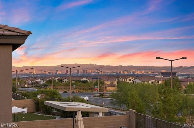12349 Sunset Sage Avenue Las Vegas NV 89138
