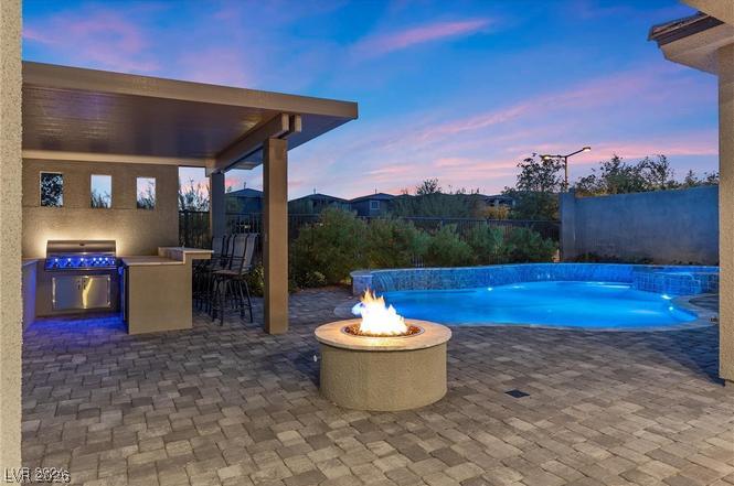 12349 Sunset Sage Avenue Las Vegas NV 89138