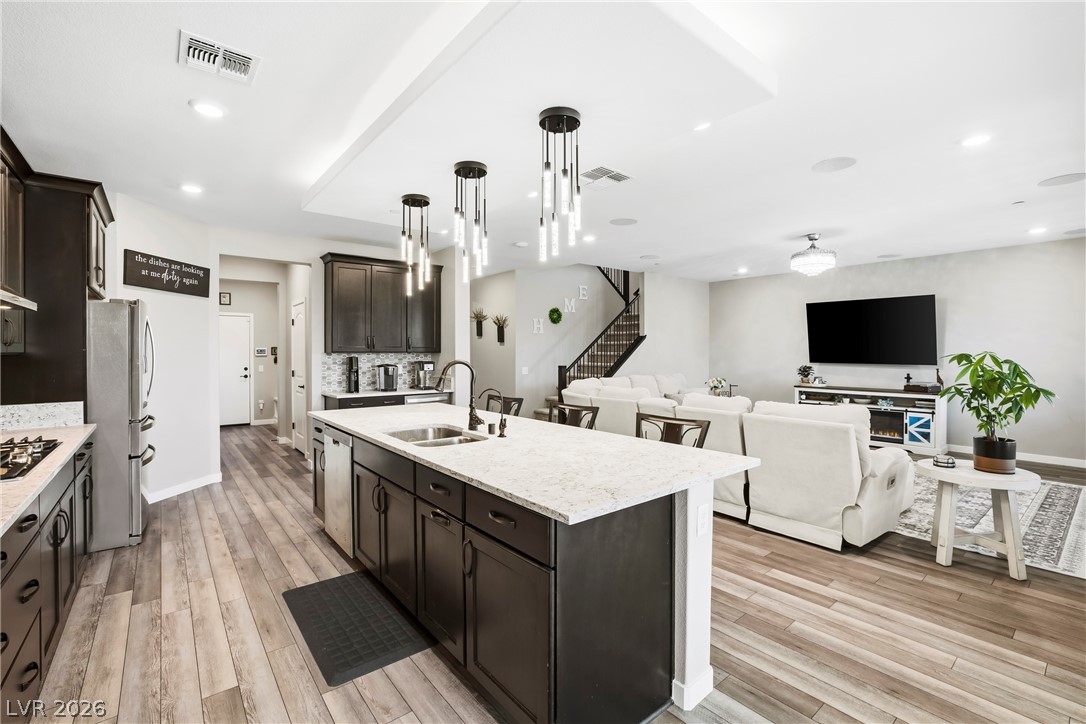 12349 Sunset Sage Avenue Las Vegas NV 89138