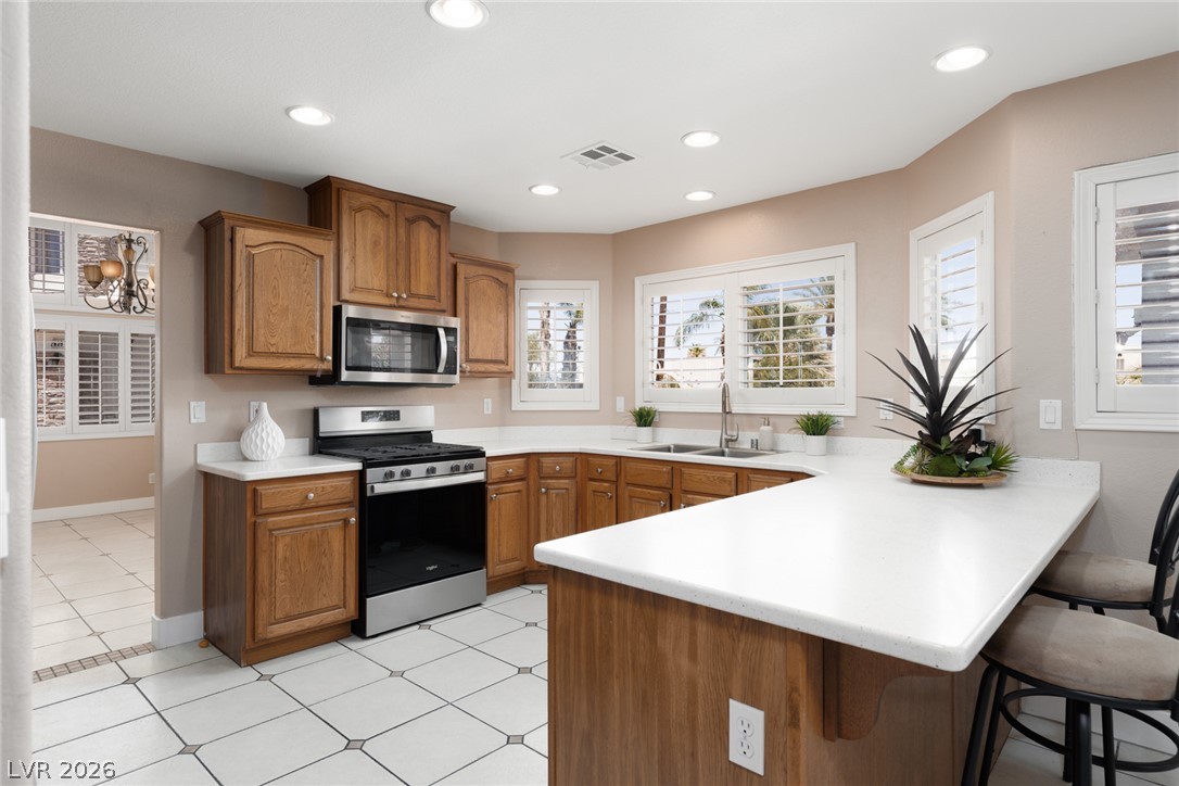 2635 Regency Cove Court Las Vegas NV 89121