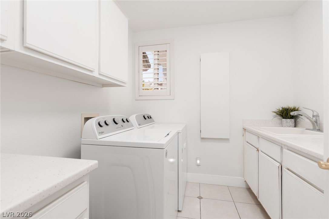 2635 Regency Cove Court Las Vegas NV 89121