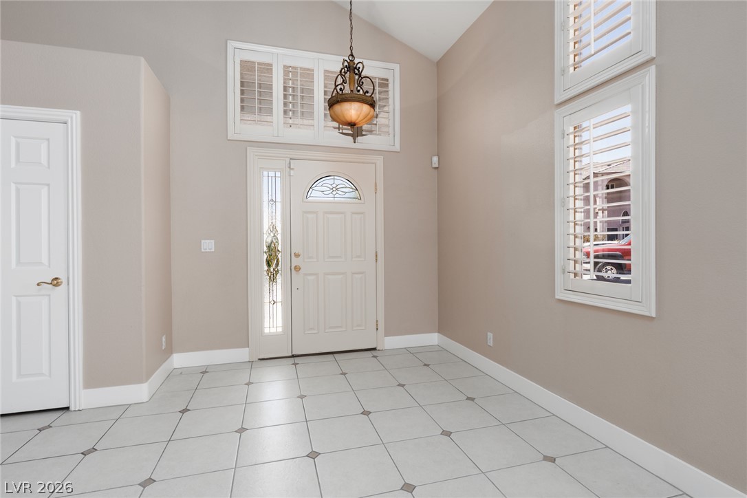 2635 Regency Cove Court Las Vegas NV 89121