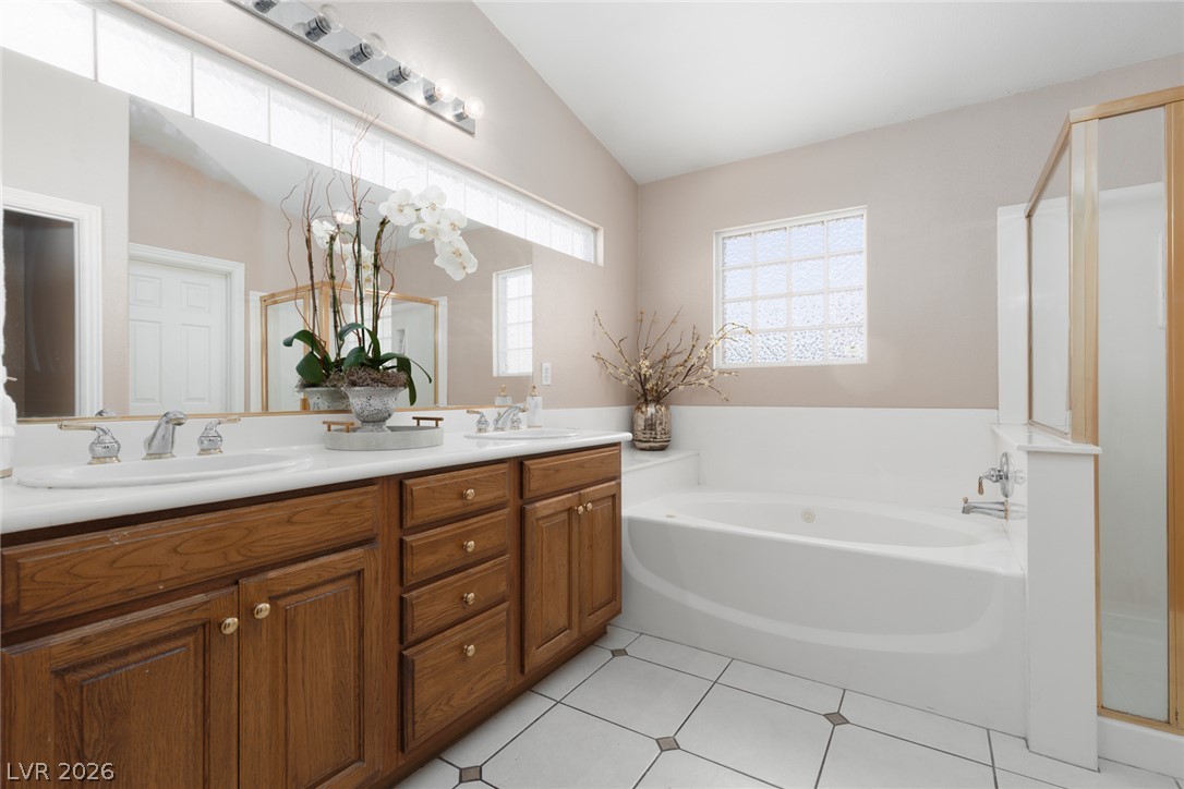 2635 Regency Cove Court Las Vegas NV 89121