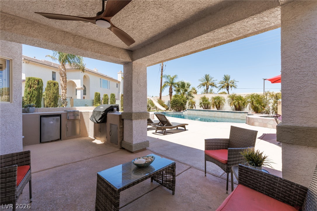 2635 Regency Cove Court Las Vegas NV 89121
