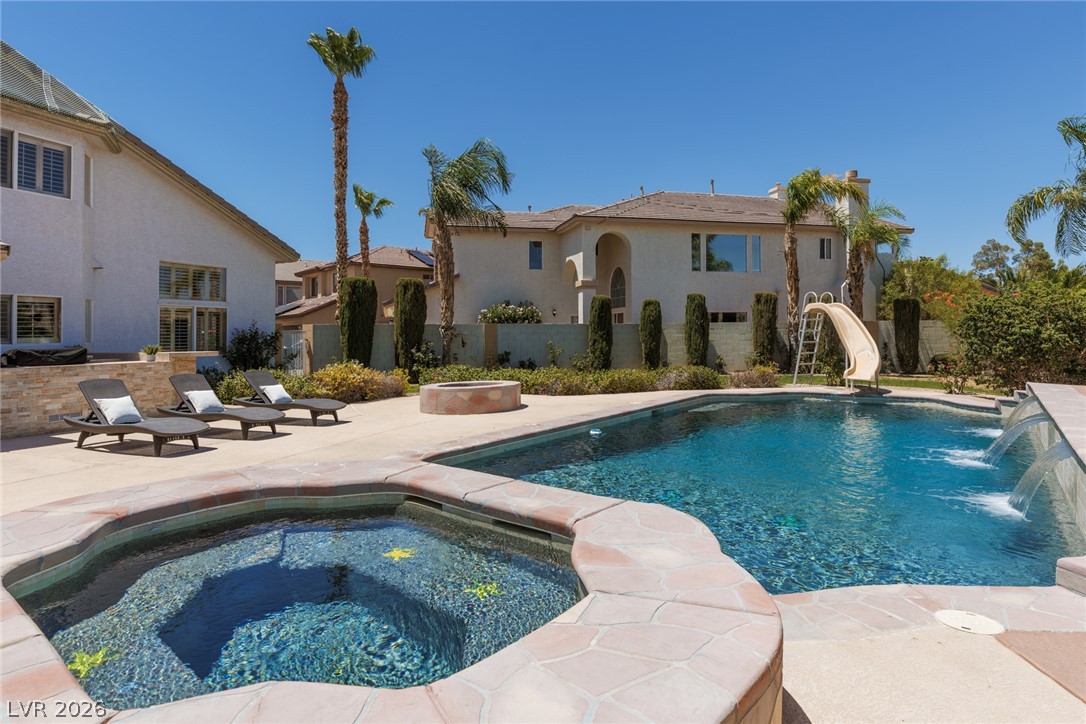 2635 Regency Cove Court Las Vegas NV 89121