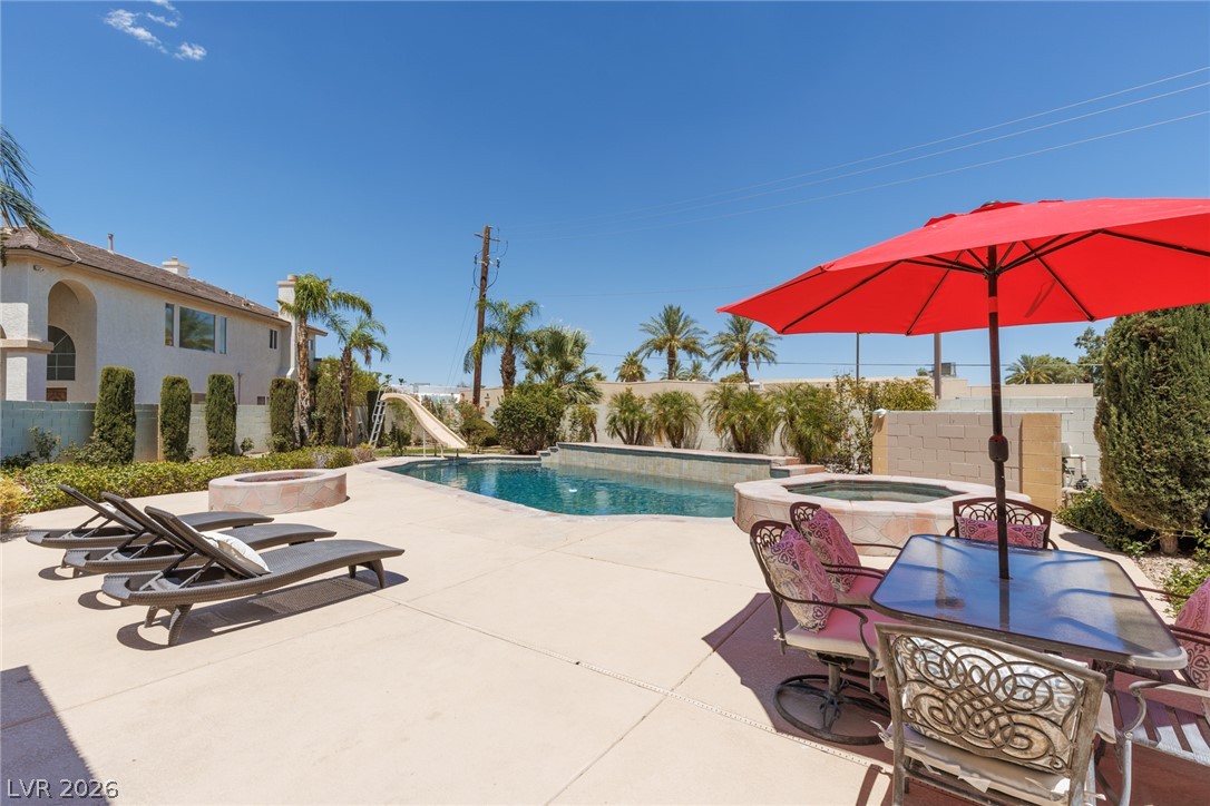 2635 Regency Cove Court Las Vegas NV 89121