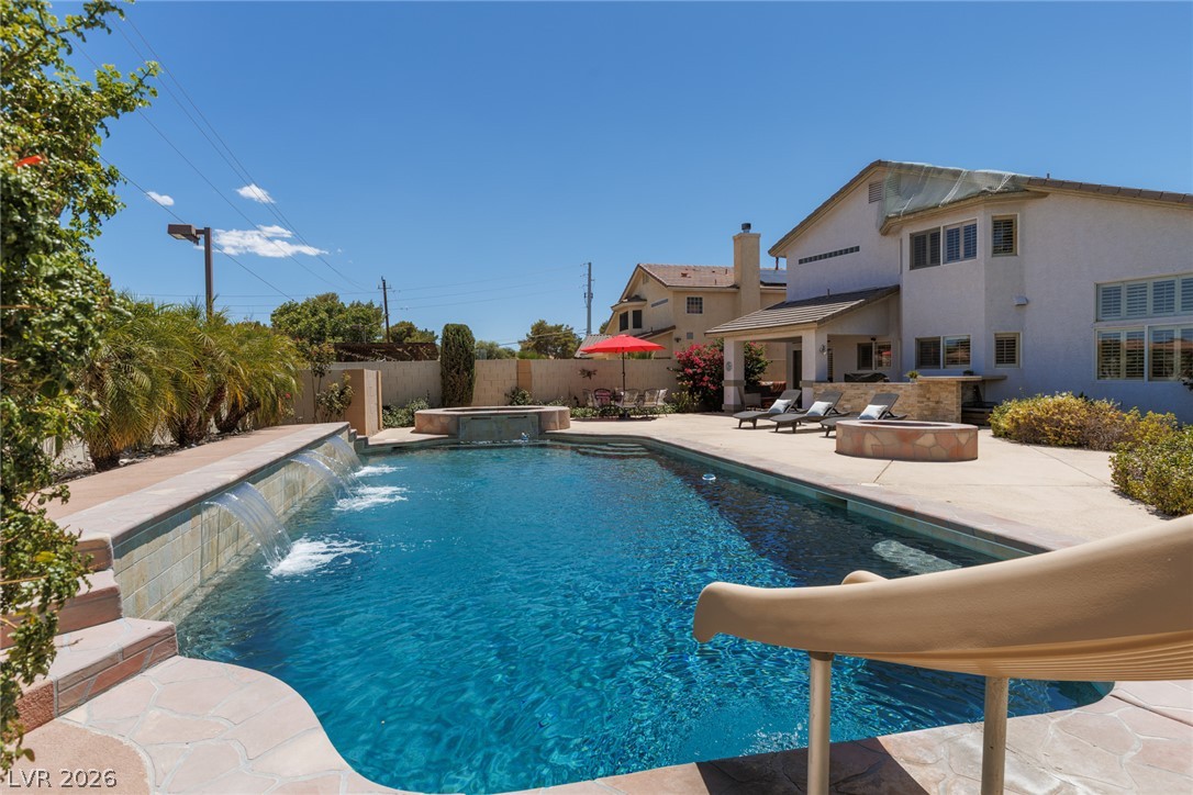 2635 Regency Cove Court Las Vegas NV 89121