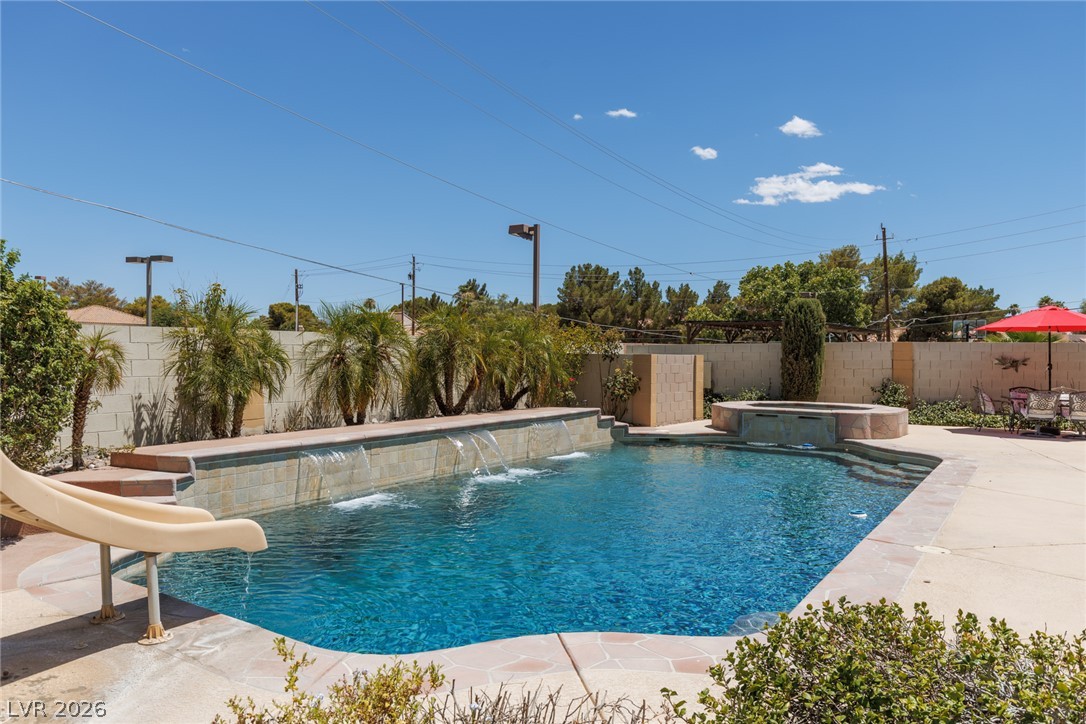 2635 Regency Cove Court Las Vegas NV 89121