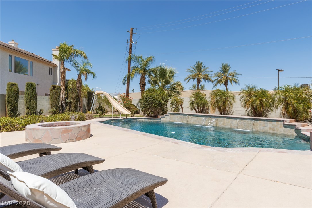 2635 Regency Cove Court Las Vegas NV 89121
