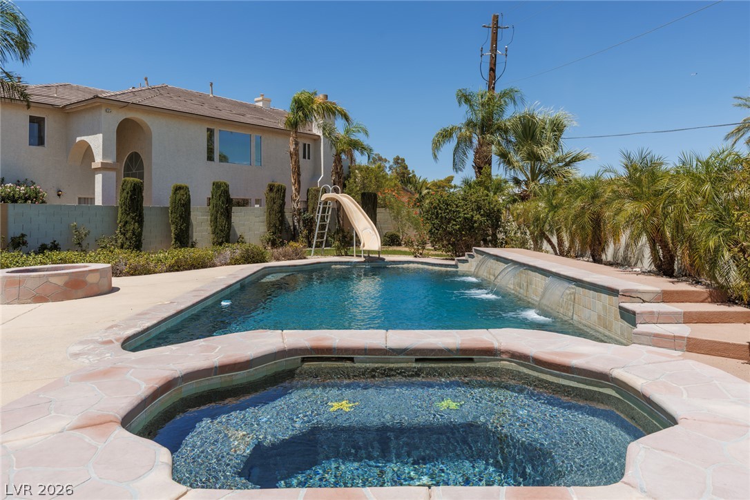 2635 Regency Cove Court Las Vegas NV 89121