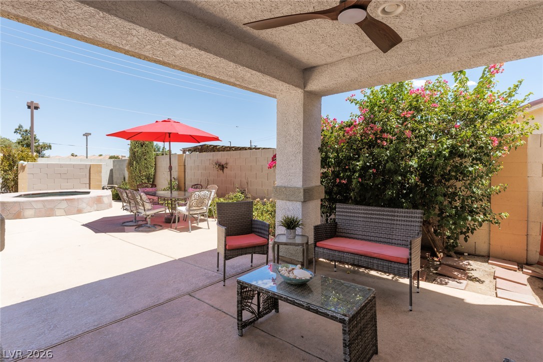2635 Regency Cove Court Las Vegas NV 89121
