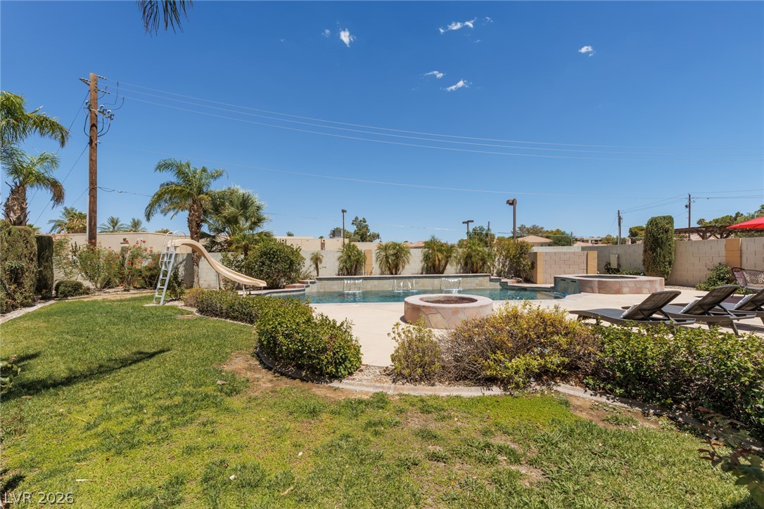 2635 Regency Cove Court Las Vegas NV 89121
