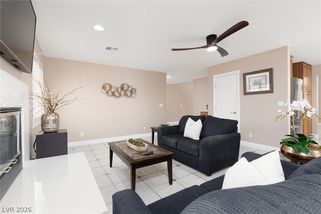 2635 Regency Cove Court Las Vegas NV 89121
