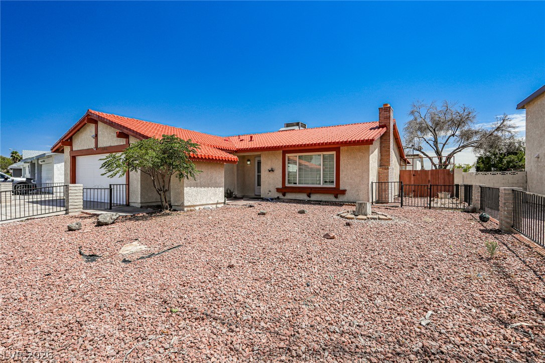 7186 Fenway Avenue Las Vegas NV 89147